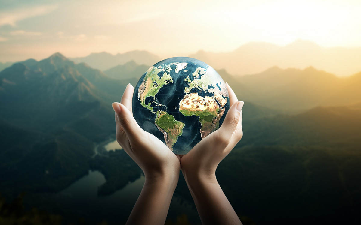 Soutien &agrave; l'environnement et &agrave; la s&eacute;curit&eacute;