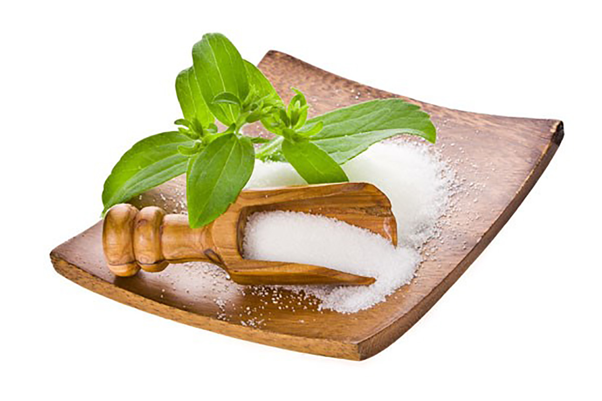 Экстракт стевии Reb A