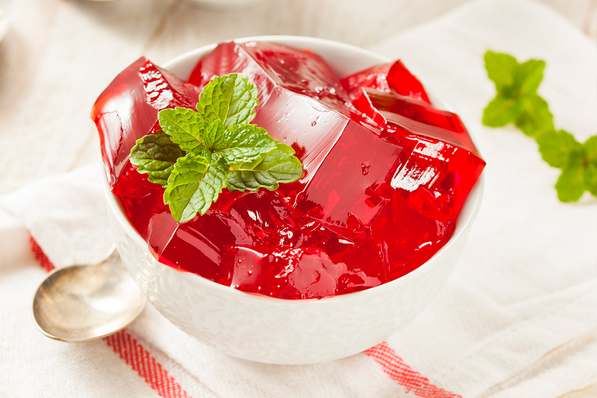 &Eacute;paississants alimentaires