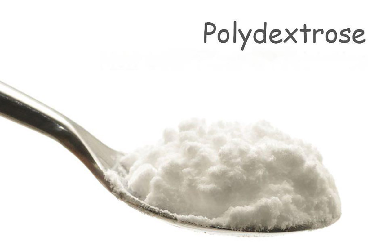 ポリデキストロース