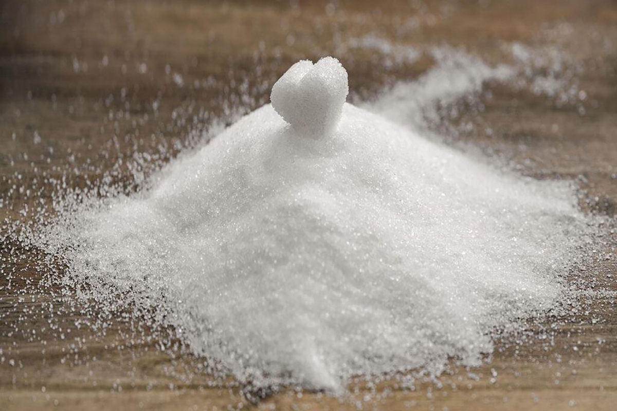 Изомальтулоза