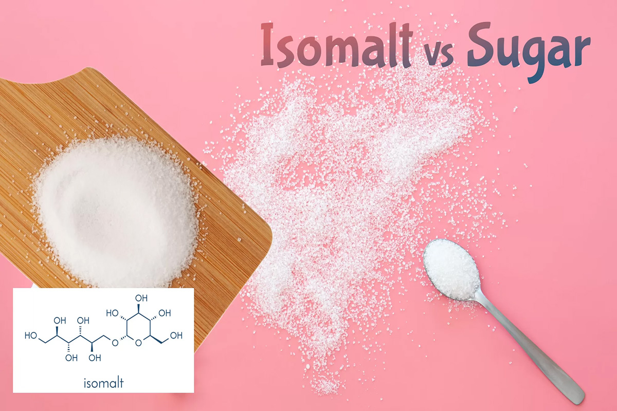 Isomalt