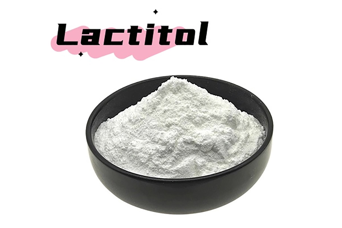Lactitol