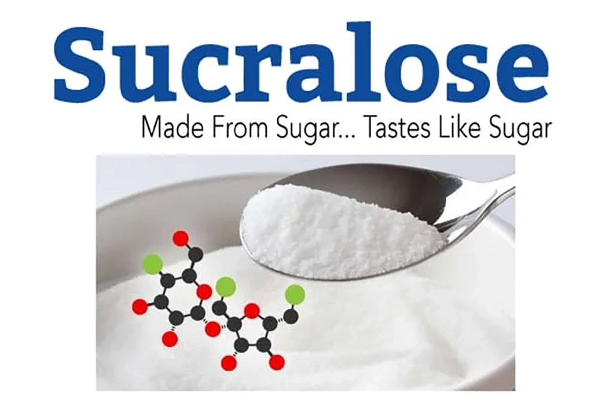 Сукралоза